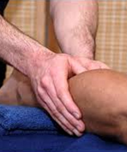 Sports Massage